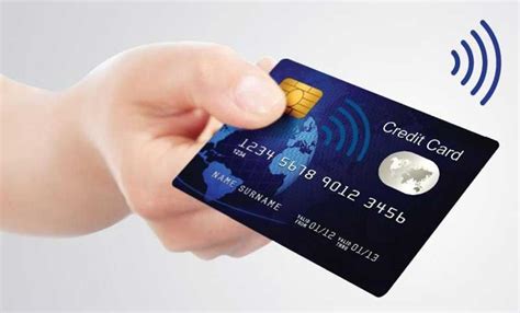 _____ usually works with a smart card|Smart card .